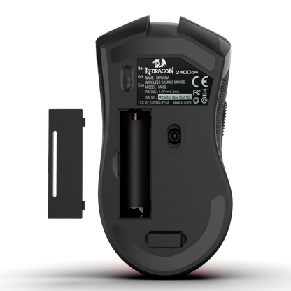 Redragon NIRVANA M652 Wireless Gaming Mouse