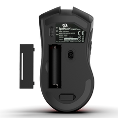 Redragon NIRVANA M652 Wireless Gaming Mouse