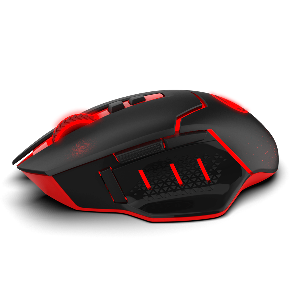 Redragon MIRAGE2 M690-1 Wireless Gaming Mouse