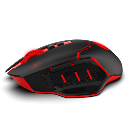 Redragon MIRAGE2 M690-1 Wireless Gaming Mouse