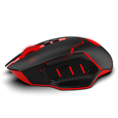 Redragon MIRAGE2 M690-1 Wireless Gaming Mouse