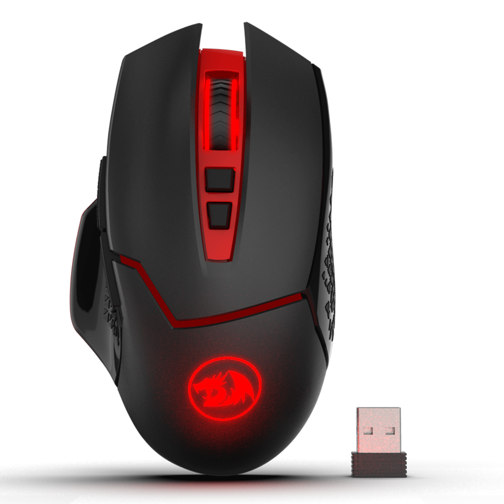 Redragon MIRAGE2 M690-1 Wireless Gaming Mouse