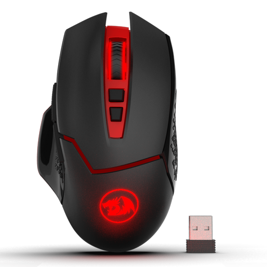 Redragon MIRAGE2 M690-1 Wireless Gaming Mouse