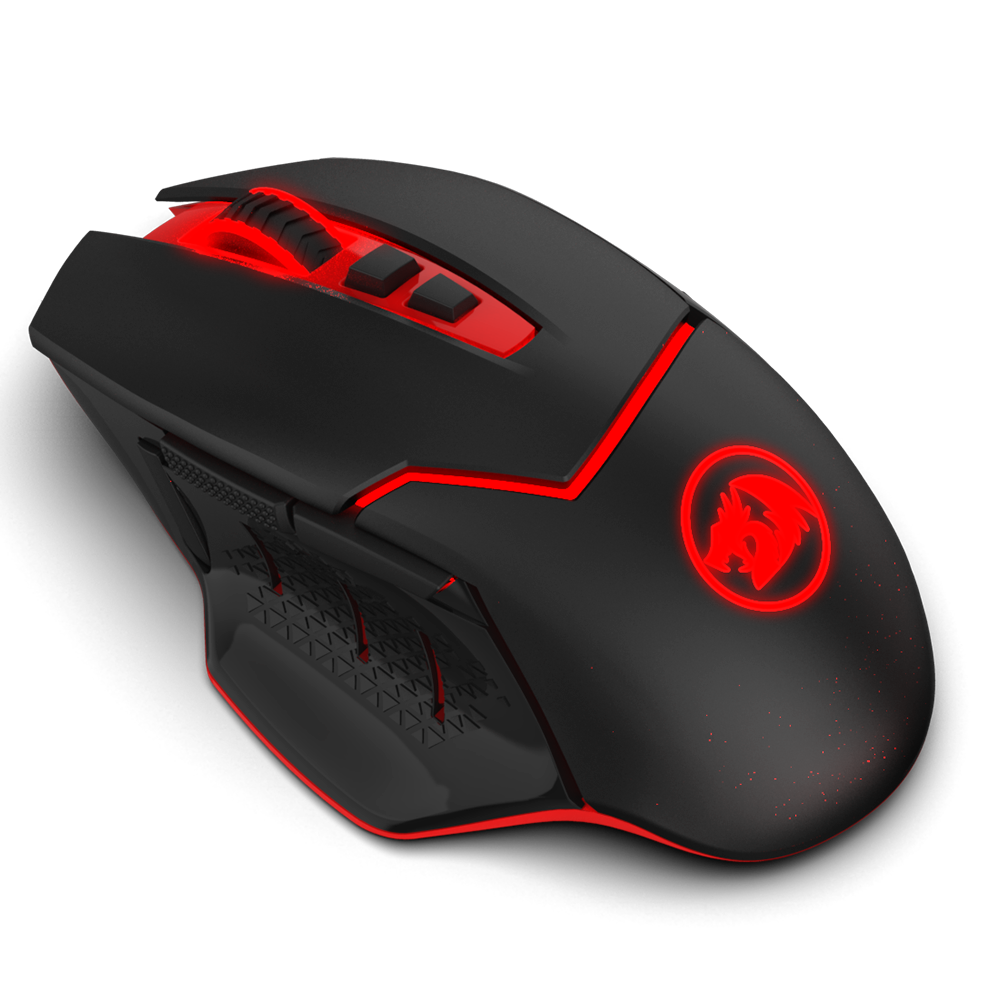 Redragon MIRAGE2 M690-1 Wireless Gaming Mouse