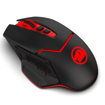 Redragon MIRAGE2 M690-1 Wireless Gaming Mouse