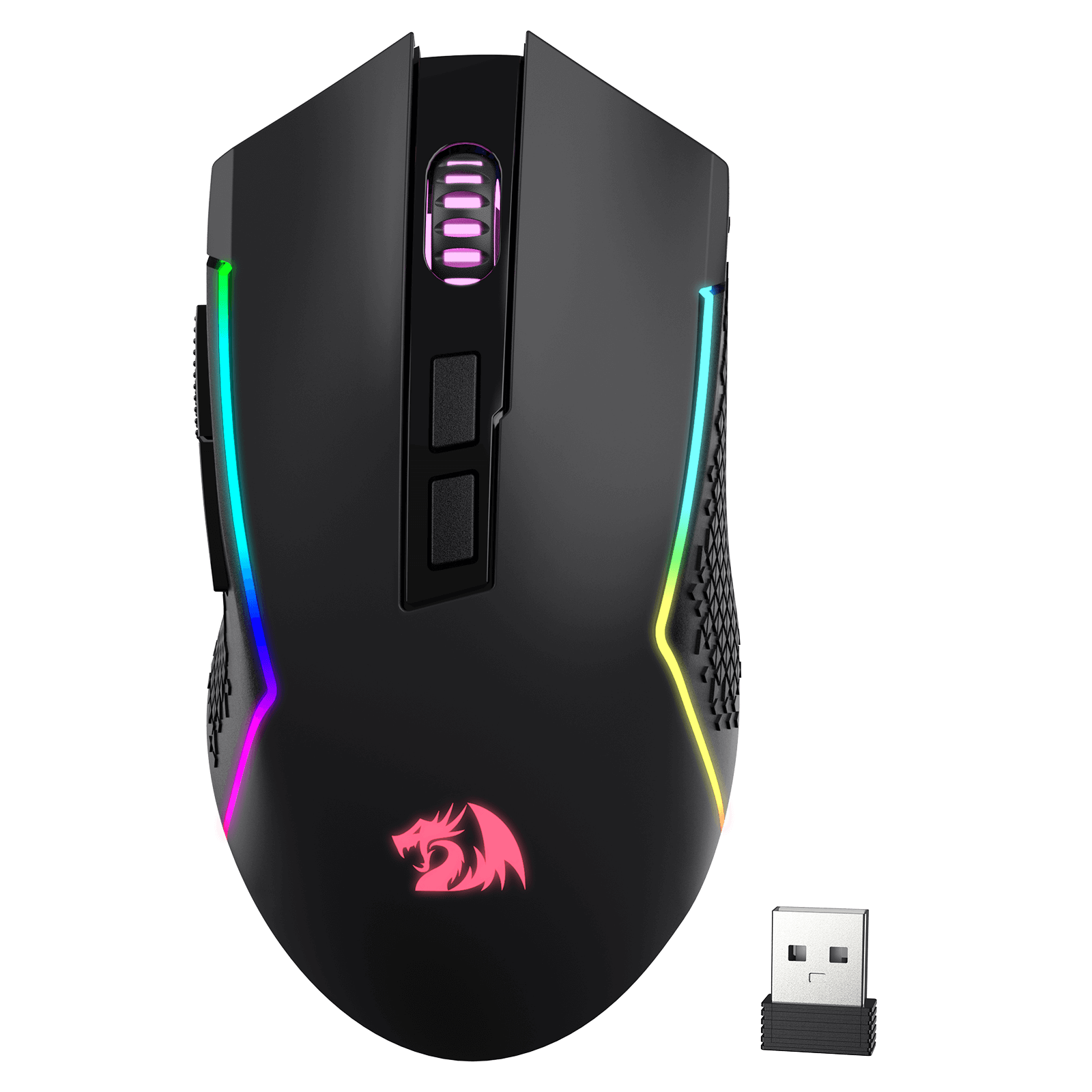 redragon bluetooth mouse | show