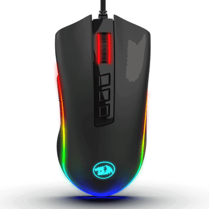 Redragon M711 COBRA RGB Gaming Mouse