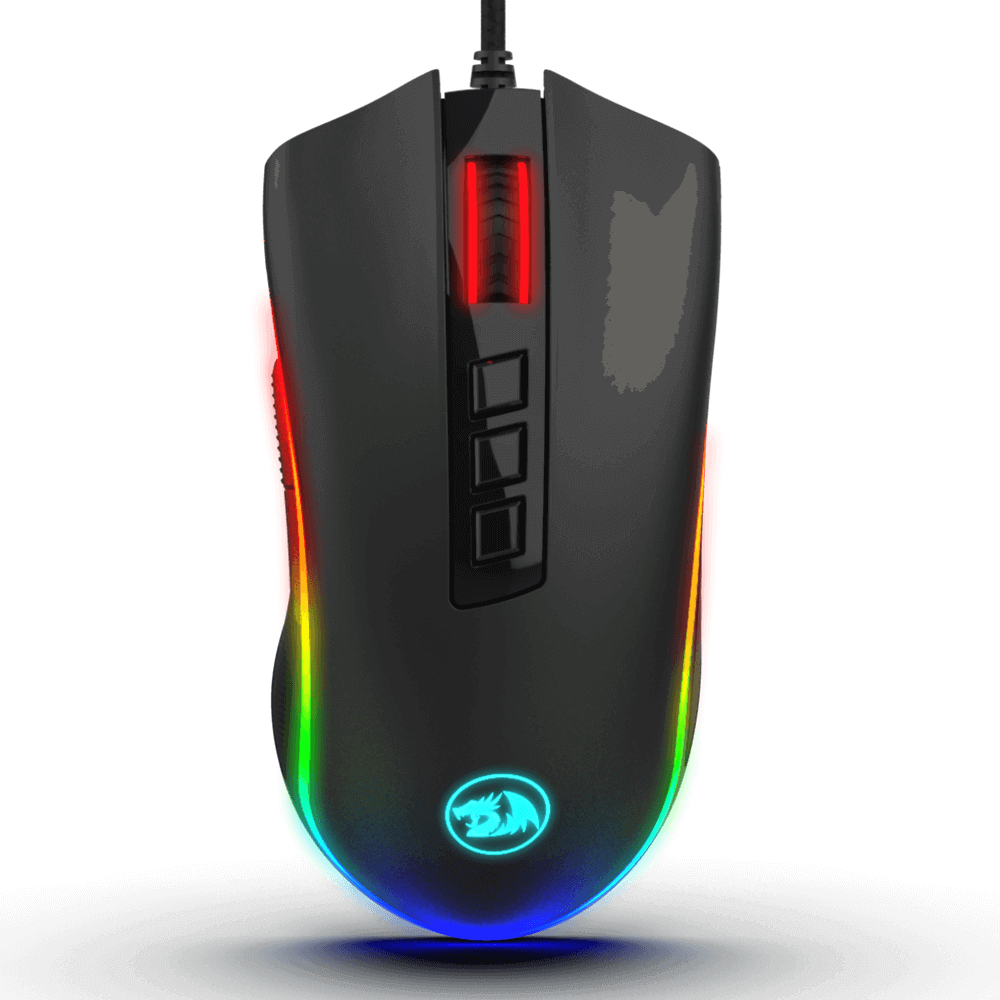 Redragon Cobra M711-FPS Gaming mouse