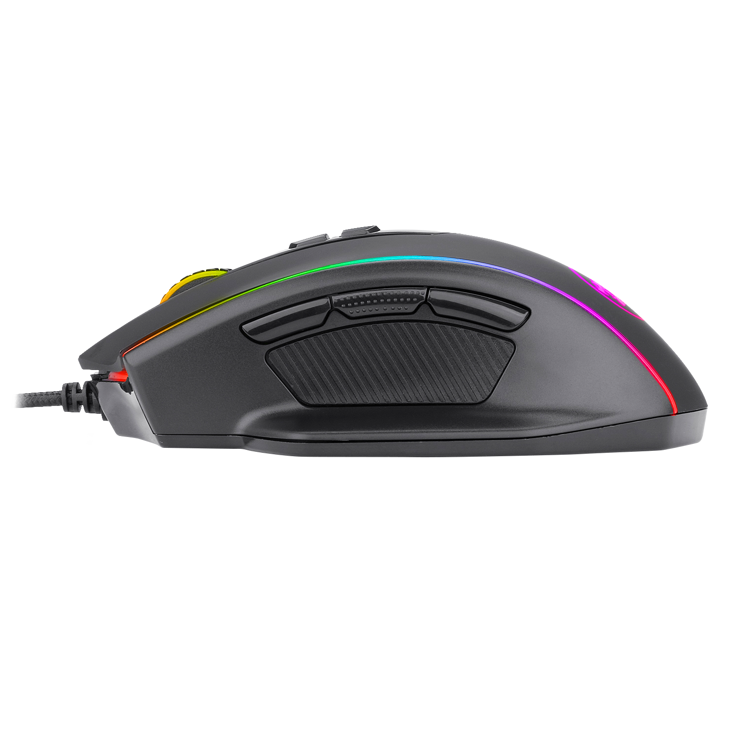Redragon M720 VAMPIRE RGB Gaming Mouse