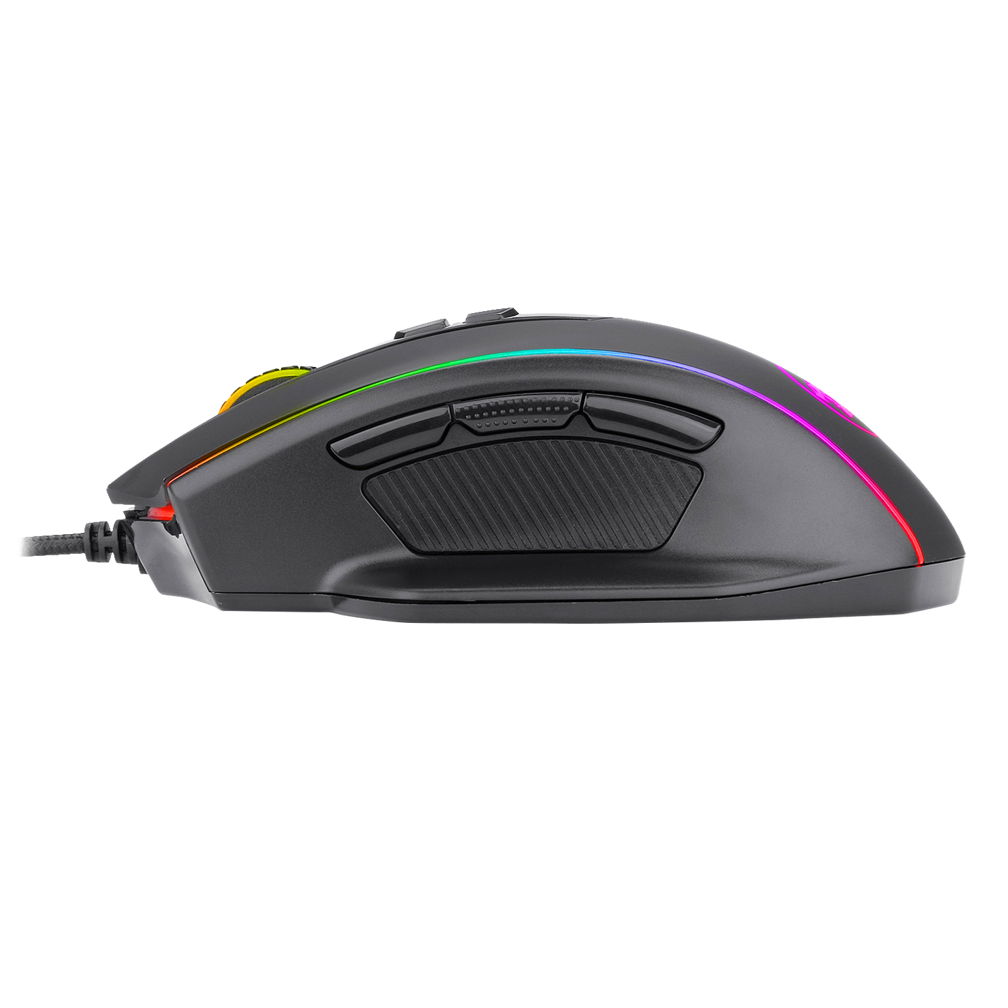 Redragon M720 VAMPIRE RGB Gaming Mouse