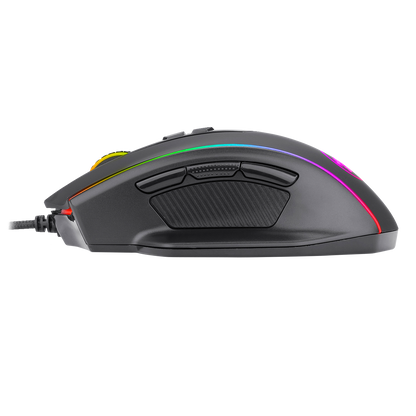 Redragon M720 VAMPIRE RGB Gaming Mouse