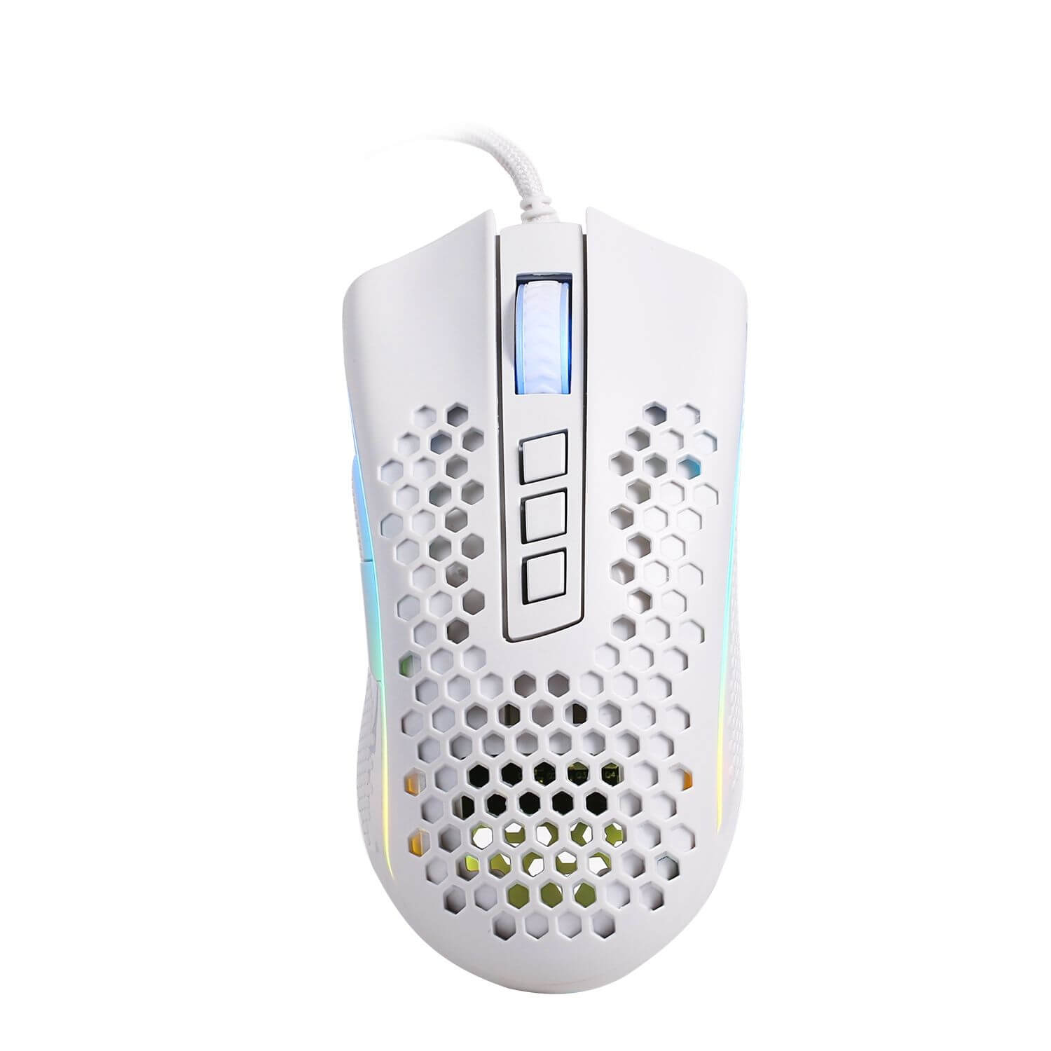 m808white mouse