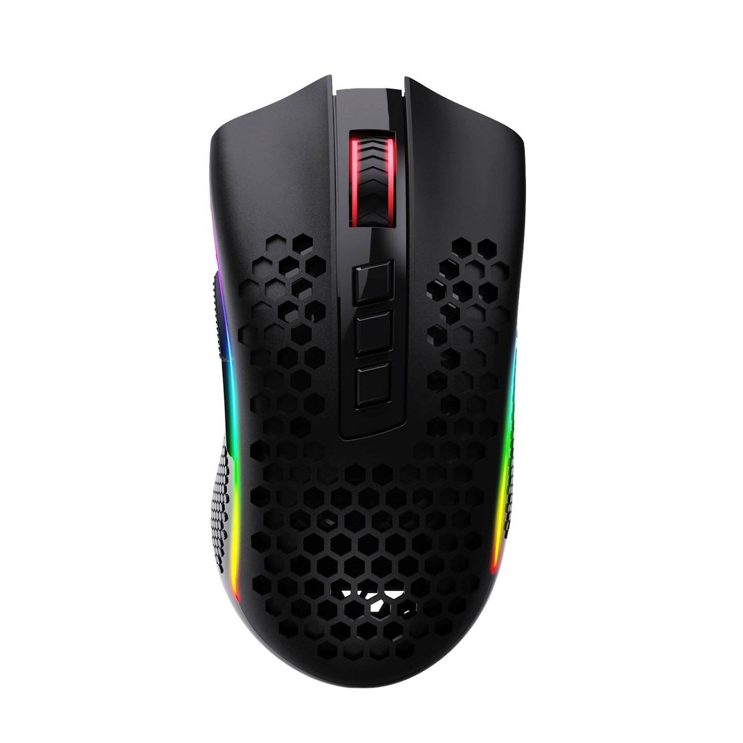 redragon m808 wireless mouse