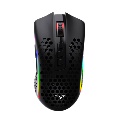 redragon m808 wireless mouse