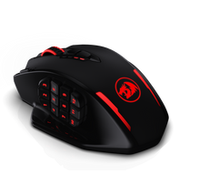 Redragon M913 Impact Elite Wireless Gaming Mouse, 16000 DPI, 49% OFF