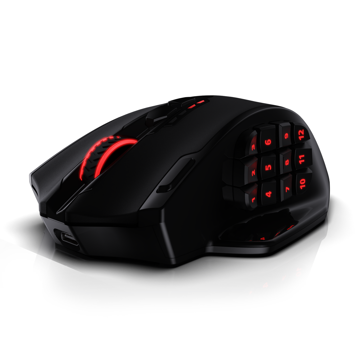 redragon m913 wireless mouse