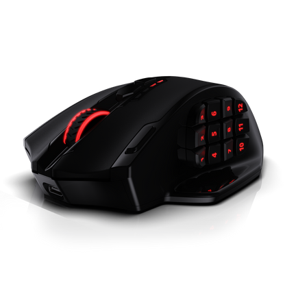 redragon m913 wireless mouse