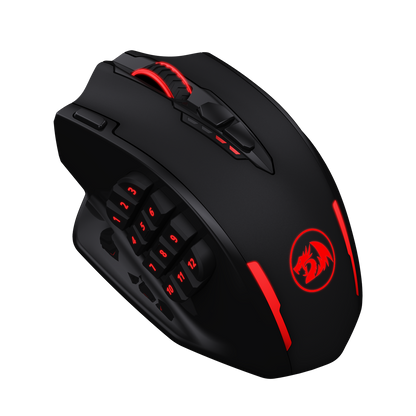 redragon m913 mouse 