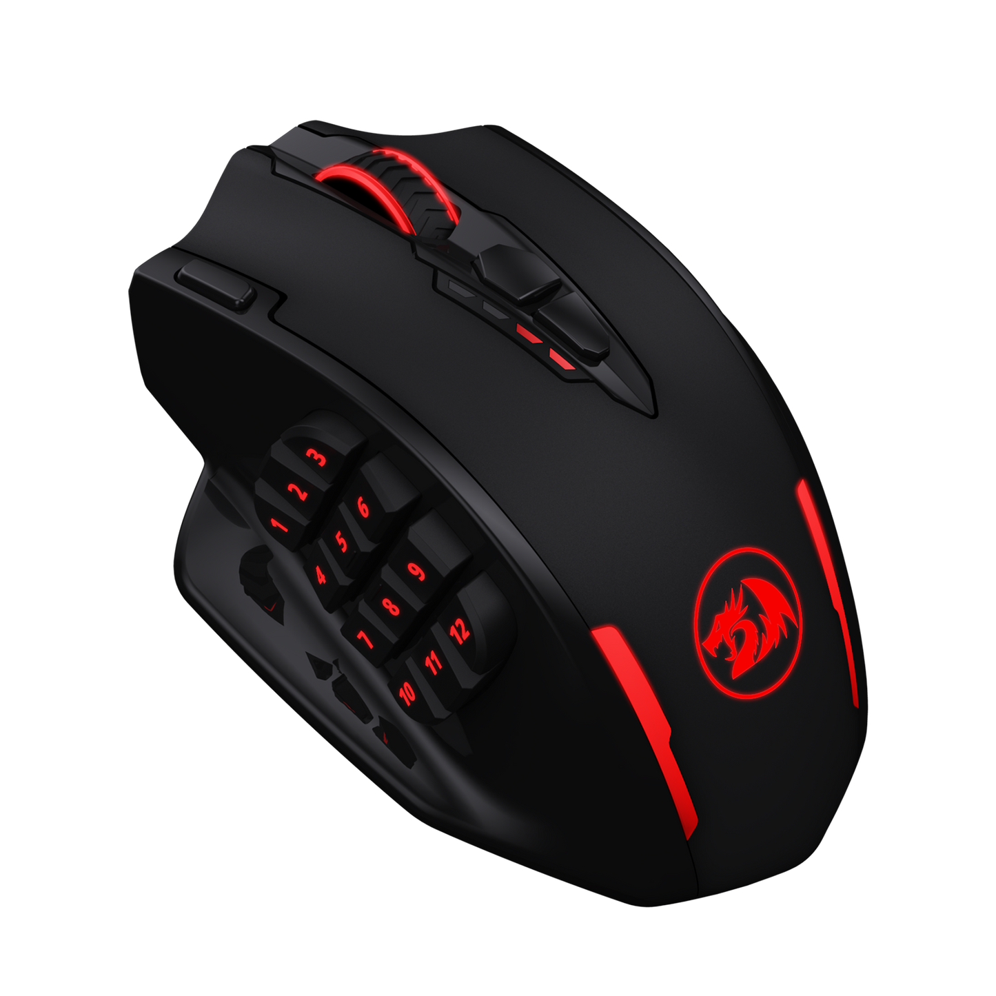 redragon m913 mouse 