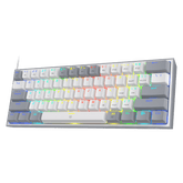 small keyboard redragon k617