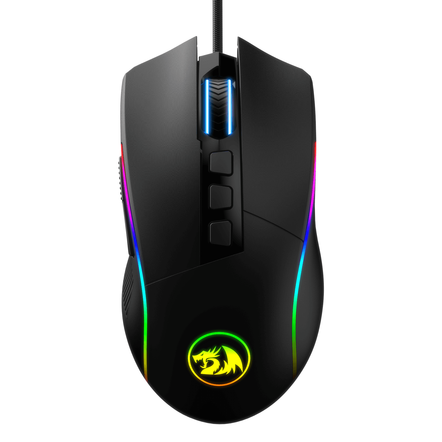 Redragon M721-Pro Lonewolf2 Gaming mouse