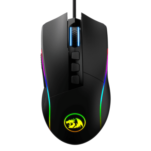 Redragon M721-Pro Lonewolf2 Gaming mouse