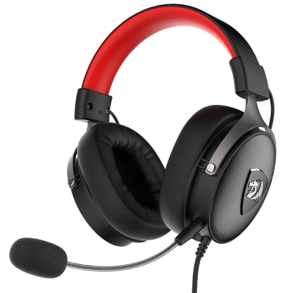 pc gaming headset