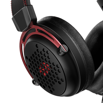 pc gaming headset with mic