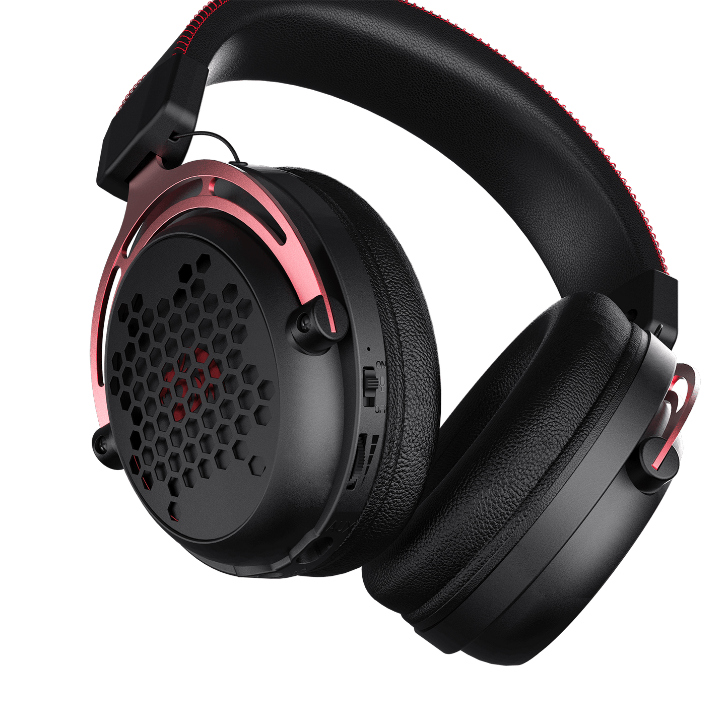 pc gaming headset with mic