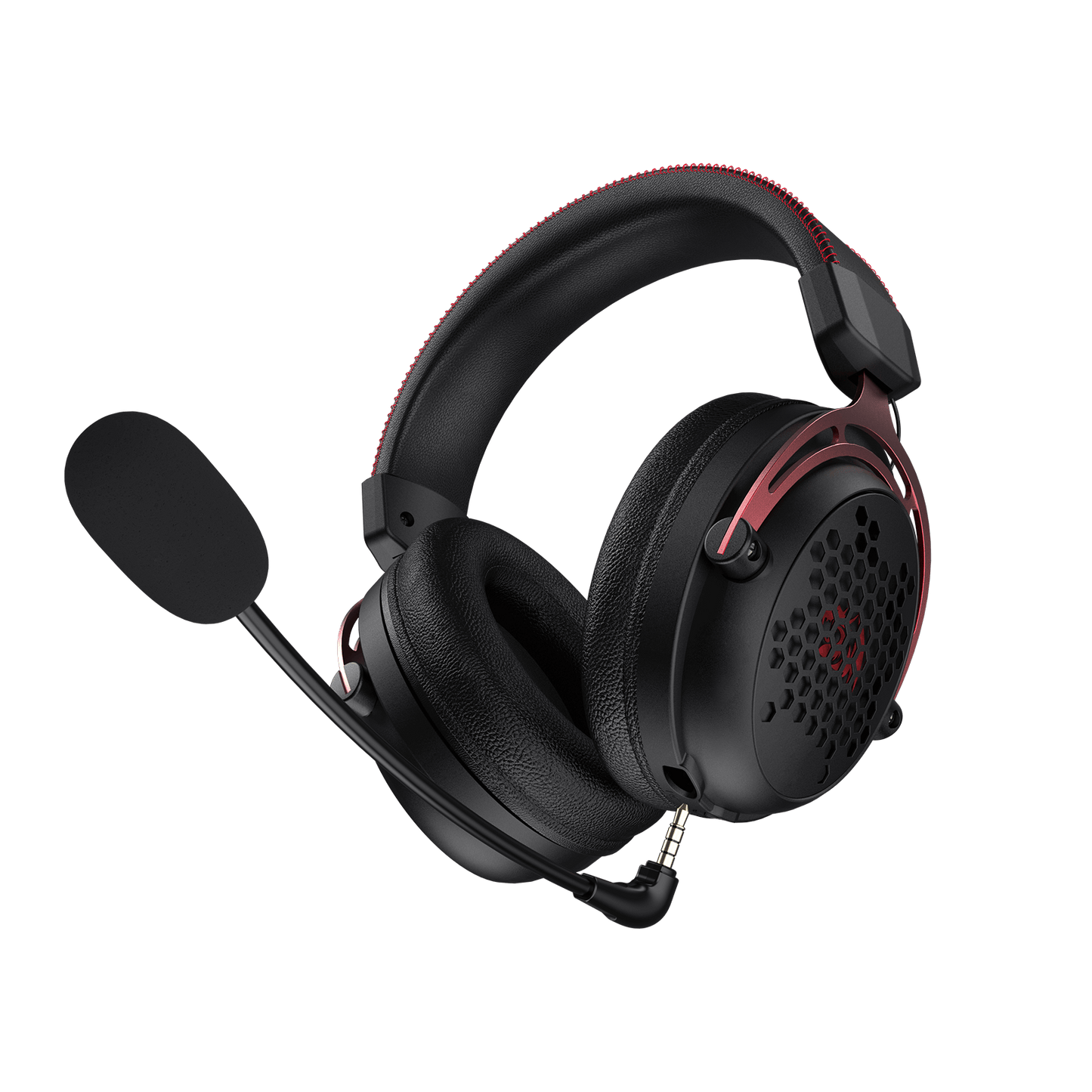 pc gaming headset with mic