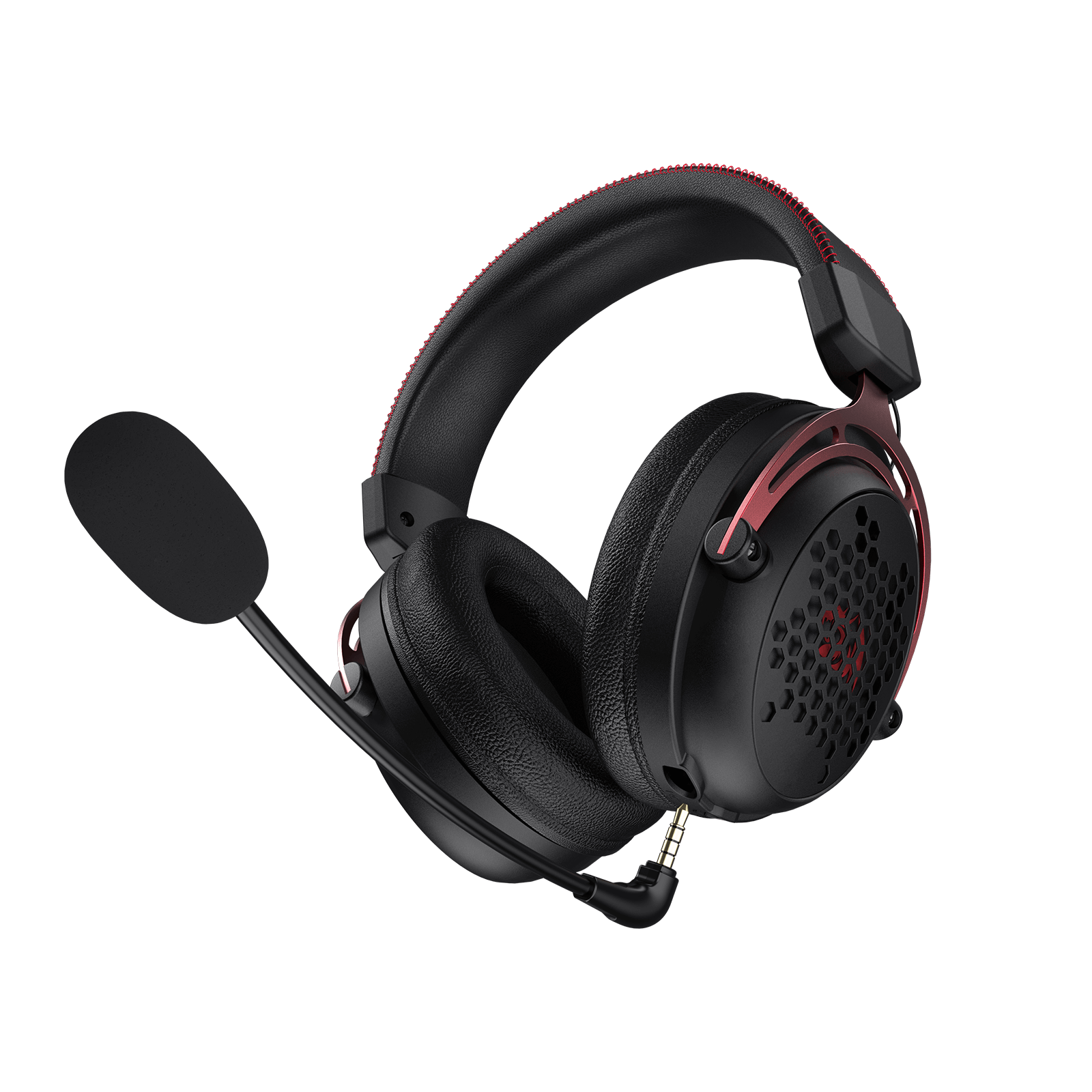 pc gaming headset with mic