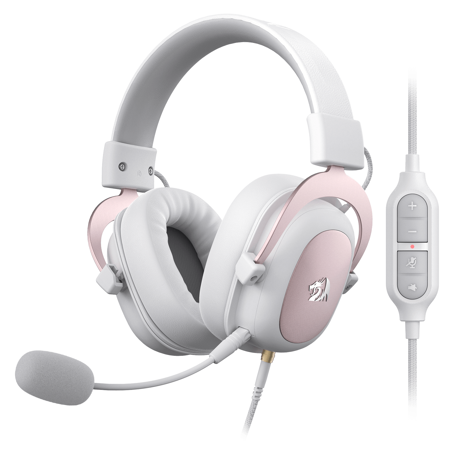 Rose gold headset best sale xbox