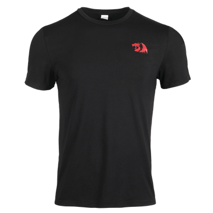 red dragon shirt