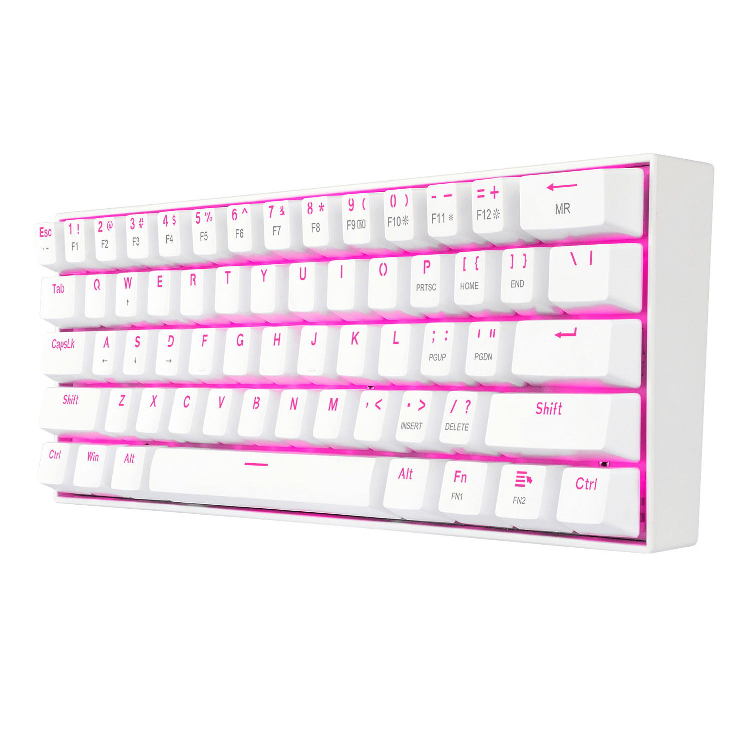 60 keyboard