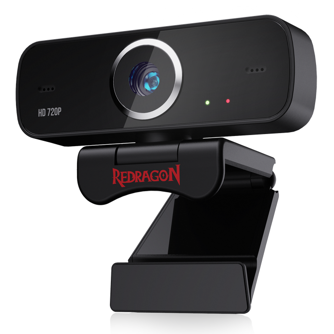 webcam 720p