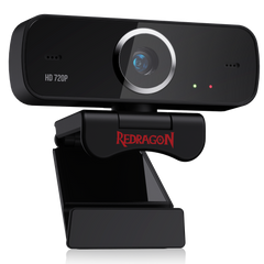 redragon webcam 720p