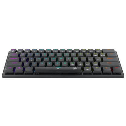 Redragon K614 Anivia 60% Ultra Thin Wired Mechanical Keyboard