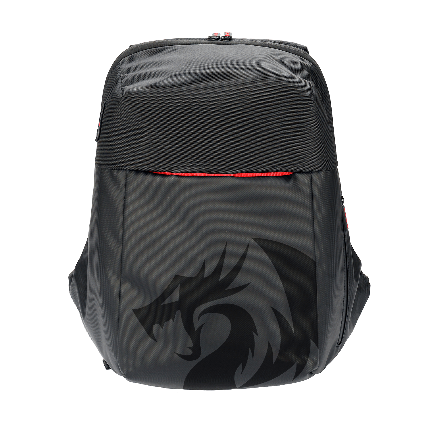 Business Workstation Computer Gaming Backpack w/ Durable Double-Layer Thickened Liner