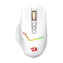 Redragon MIRAGE M690 PRO Wireless Gaming Mouse with Rapid Fire Key ...