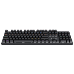 cheap rainbow gaming keyboard