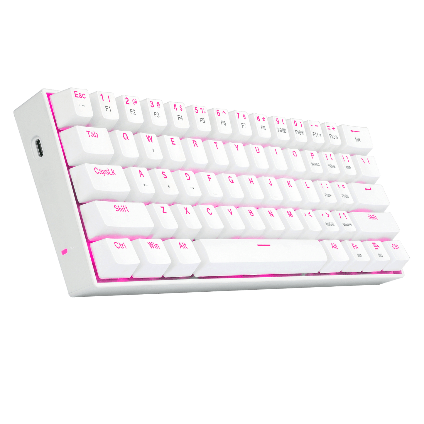 60 gaming keyboard