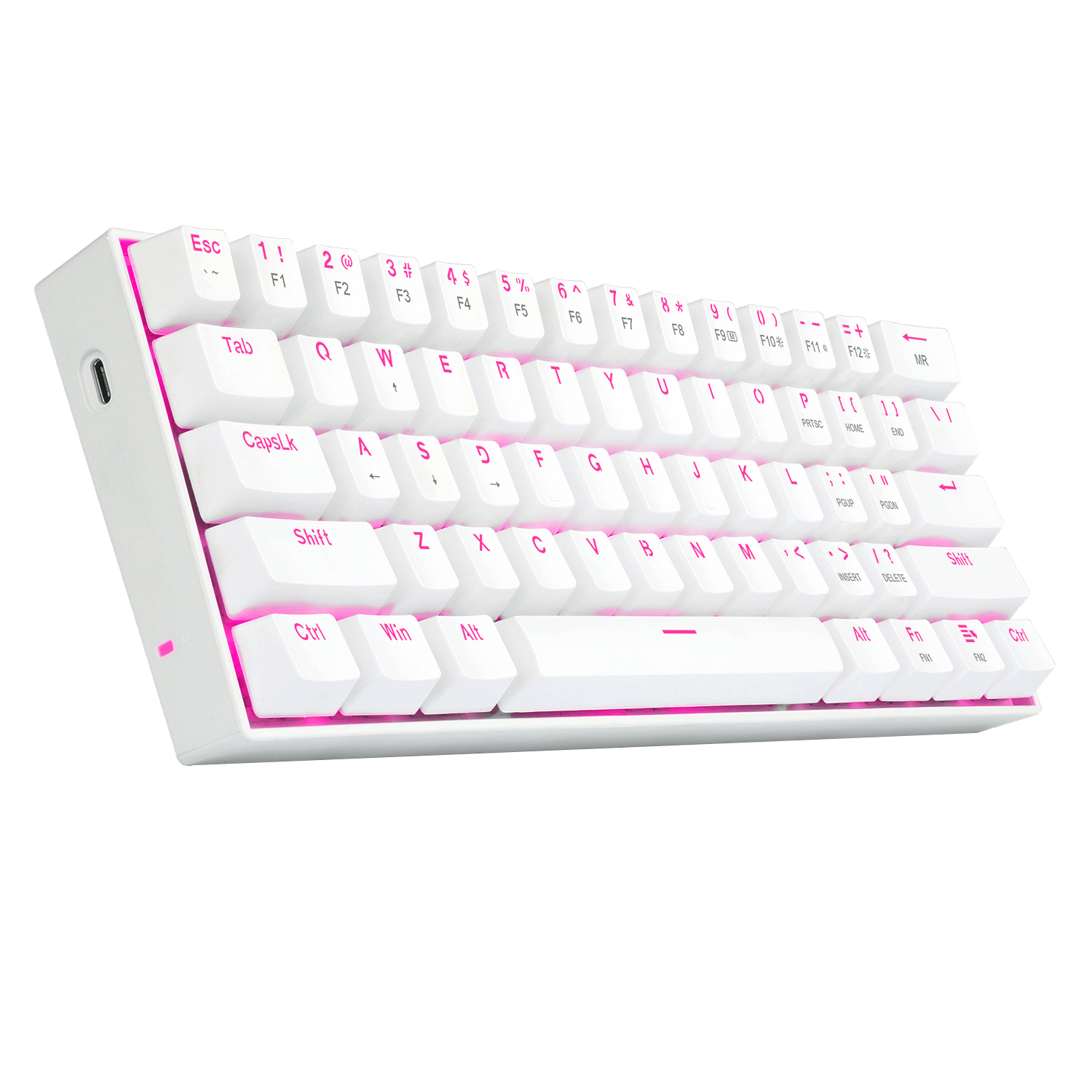 60 gaming keyboard