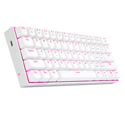 60 gaming keyboard