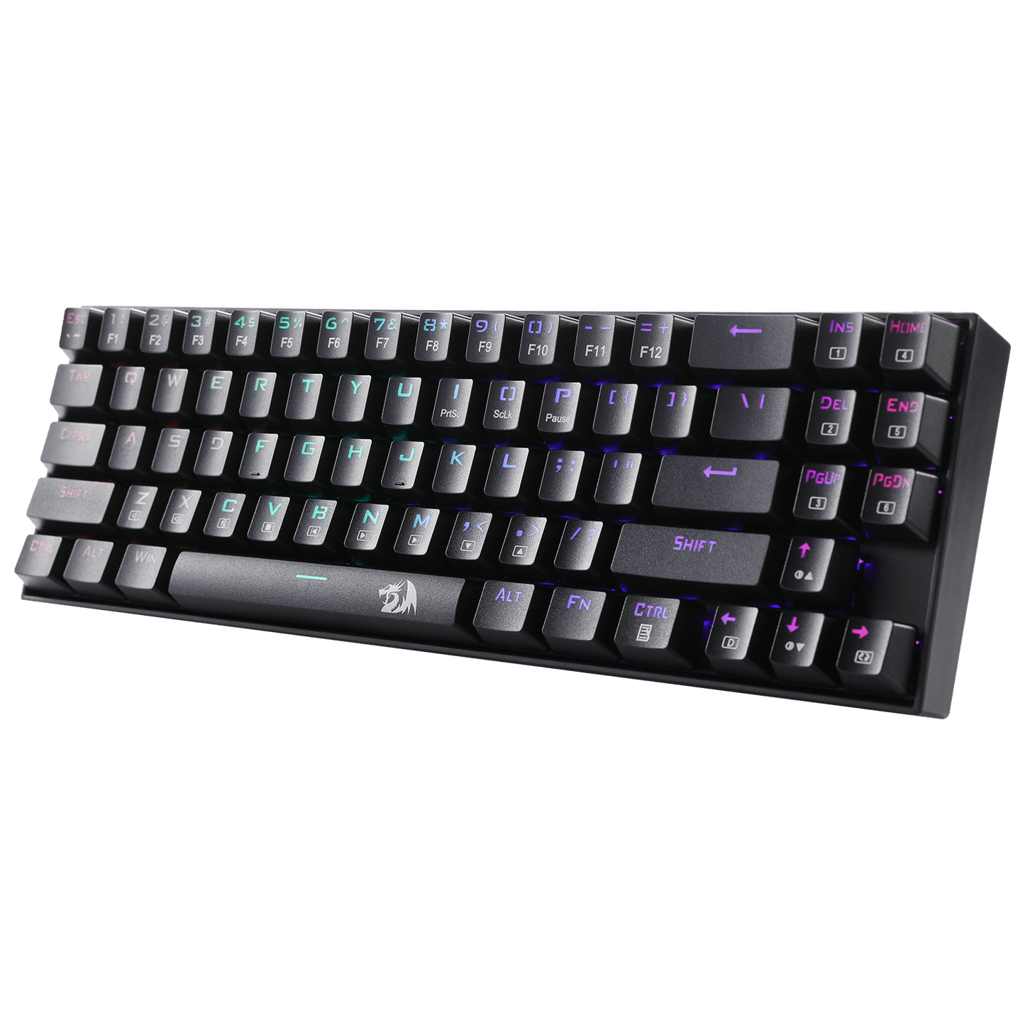 Redragon Wireless Mechanical Gaming Keyboard