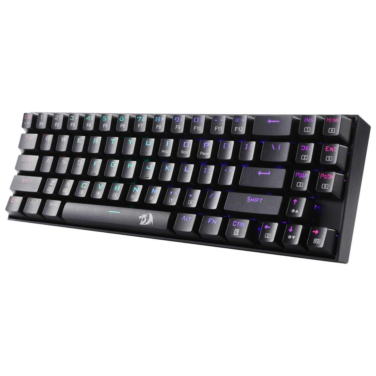 Redragon Wireless Mechanical Gaming Keyboard