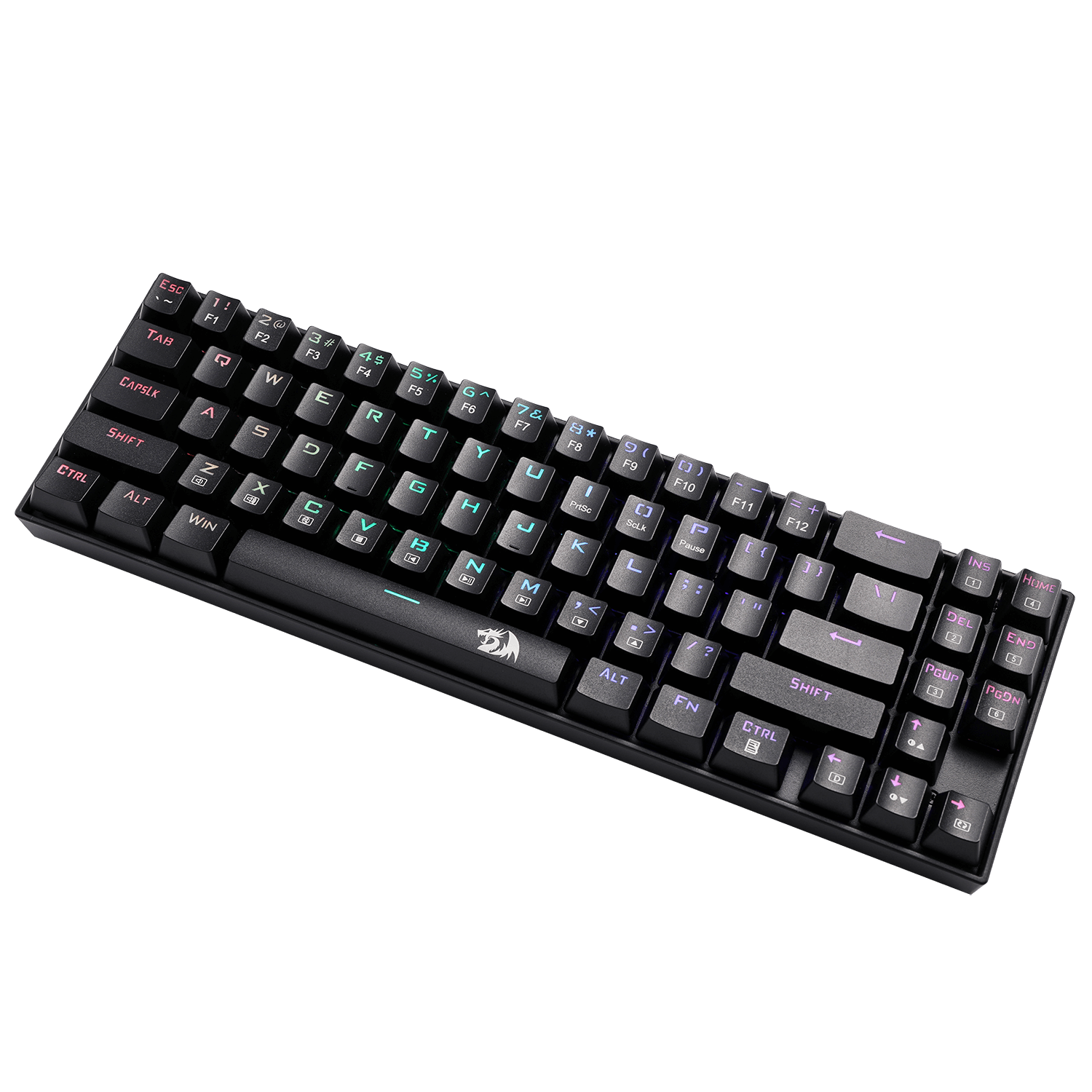 redragon k599 wireless gaming keyboard