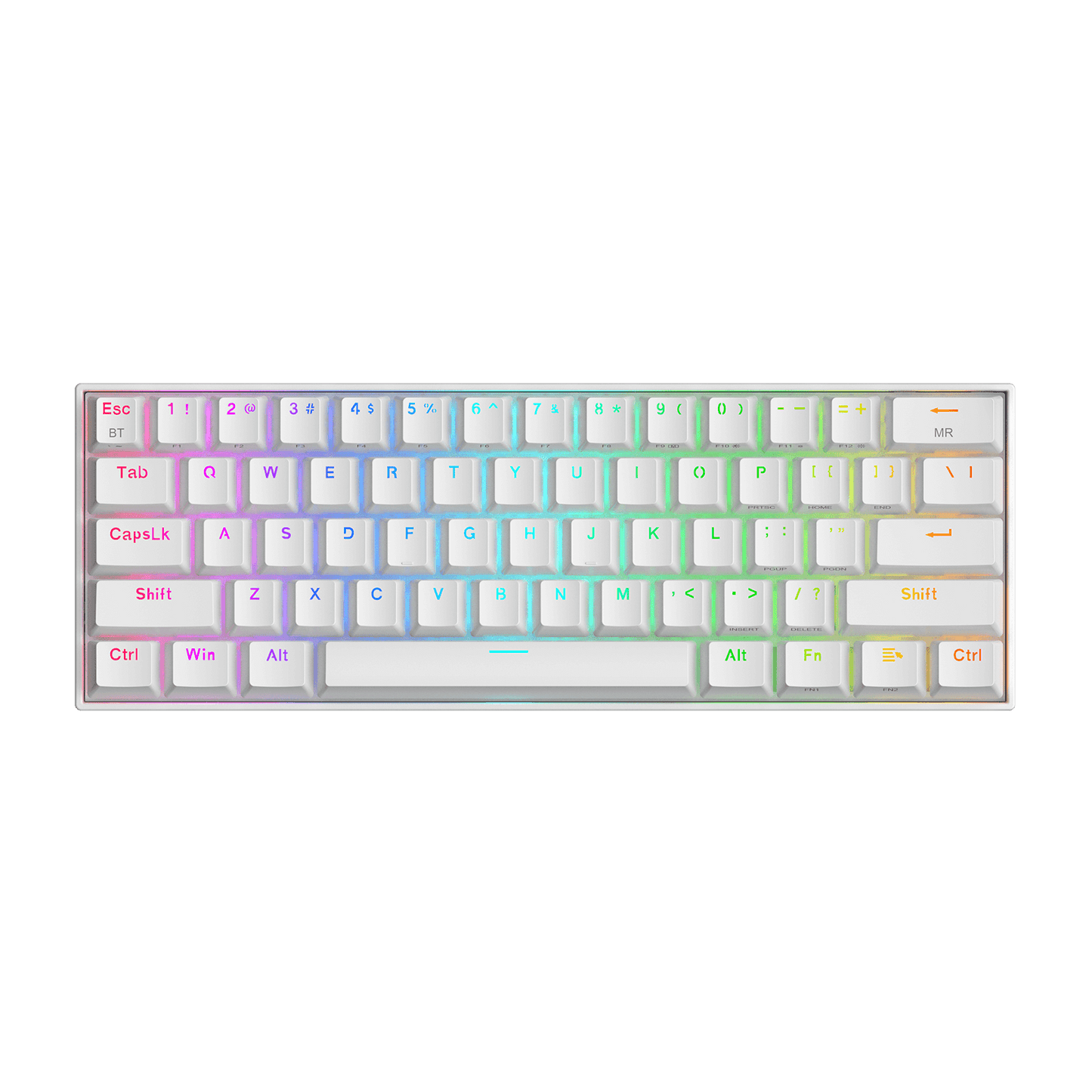 best 60 mechanical keyboard