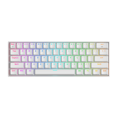 best 60 mechanical keyboard