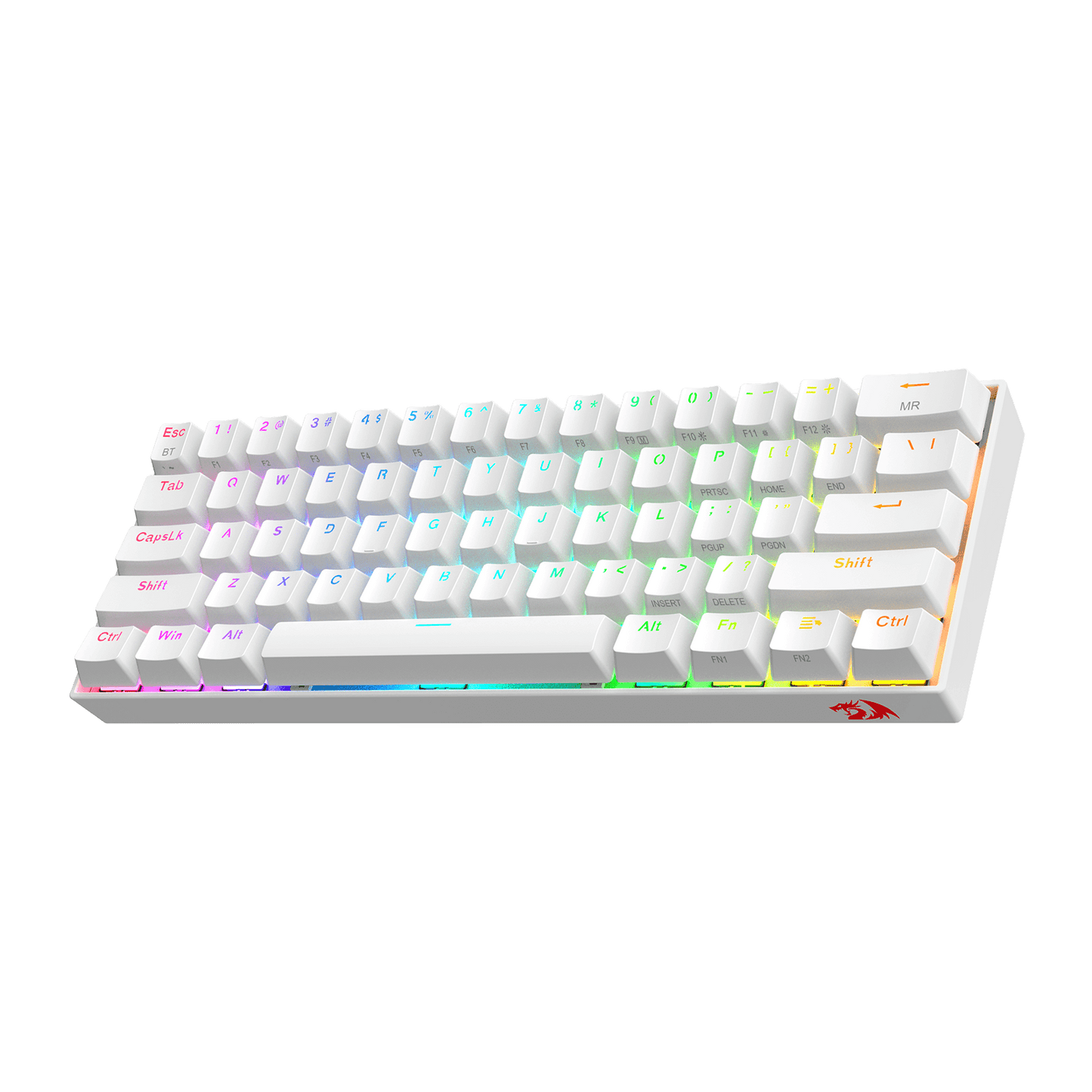 60 percent mechanical keyboard