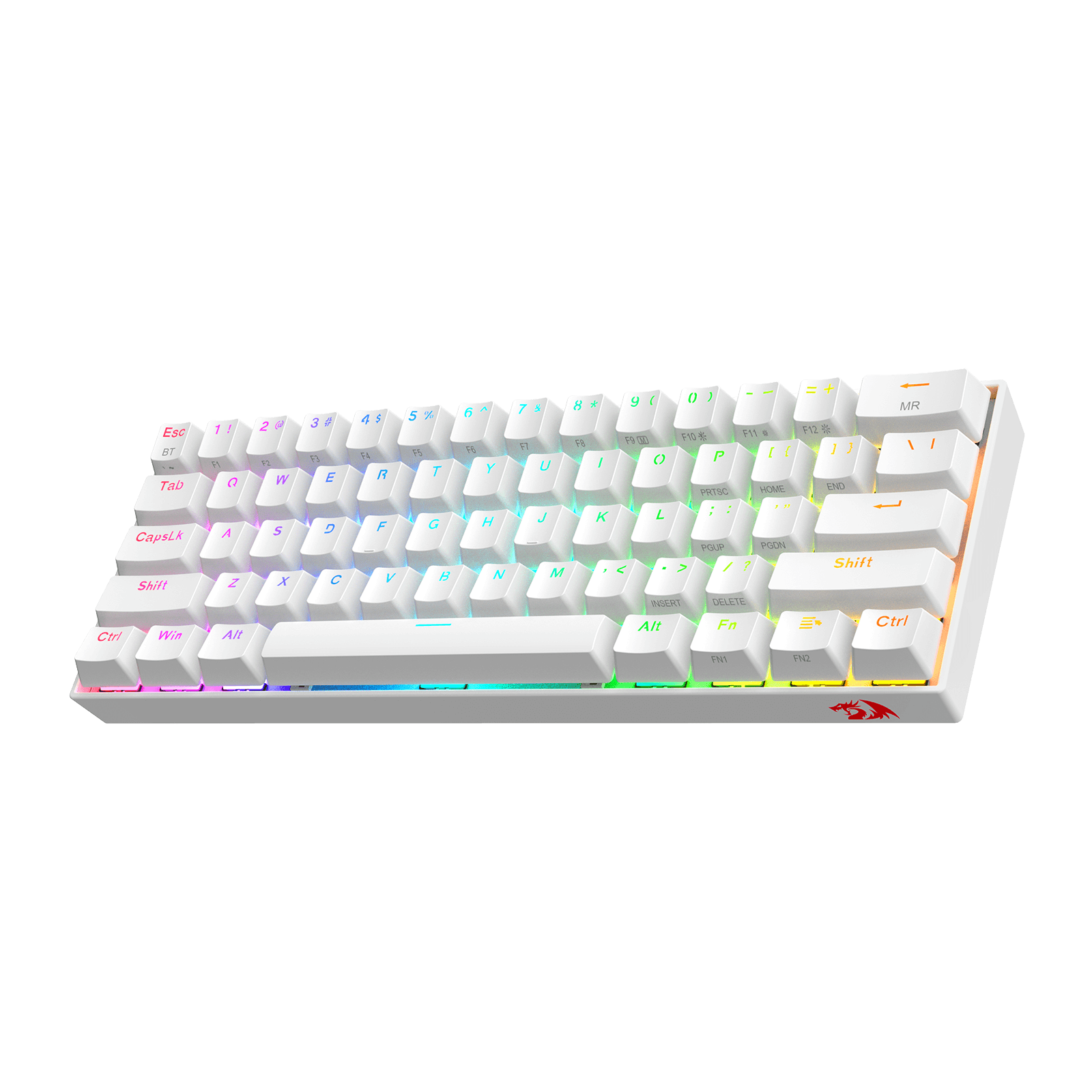 60 percent mechanical keyboard